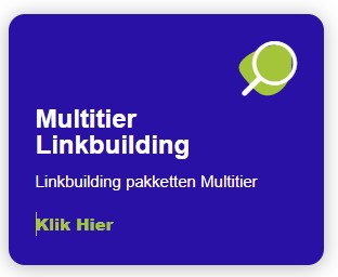 Linkbuilding uitbesteden - #1 Linkbuilding bureau