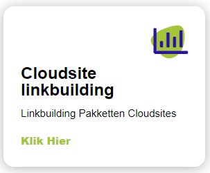 Linkbuilding - Hoger in Google